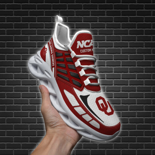 ideafootwear oklahoma sooners ncaa max soul shoes sneakers for men and women 3090 td40p.jpg