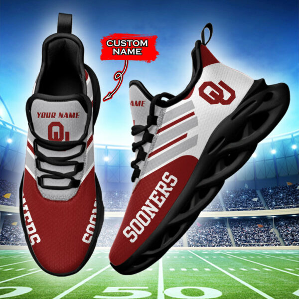 ideafootwear oklahoma sooners ncaa max soul shoes sneakers for men and women 3295 xysyn.jpg