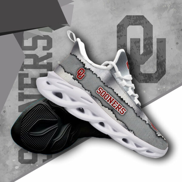 ideafootwear oklahoma sooners ncaa max soul shoes sneakers for men and women 4537 bsy6w.jpg