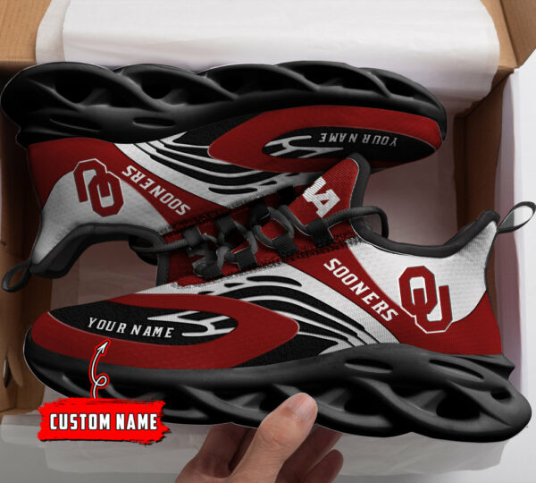 ideafootwear oklahoma sooners ncaa max soul shoes sneakers for men and women 5030 painp.jpg