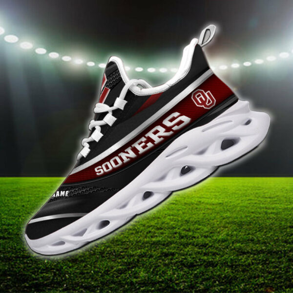 ideafootwear oklahoma sooners ncaa max soul shoes sneakers for men and women 5429 vwjbj.jpg