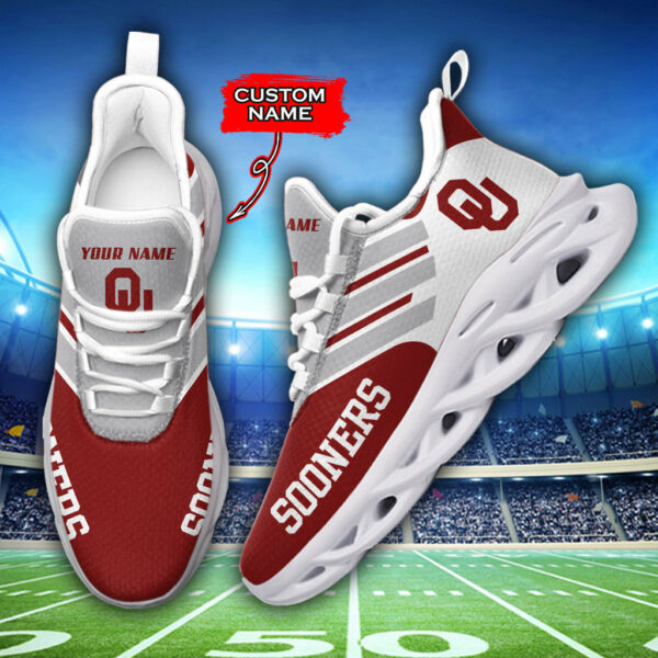 ideafootwear oklahoma sooners ncaa max soul shoes sneakers for men and women 5511 912j1.jpg