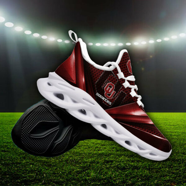 ideafootwear oklahoma sooners ncaa max soul shoes sneakers for men and women 5554 3fdvq.jpg