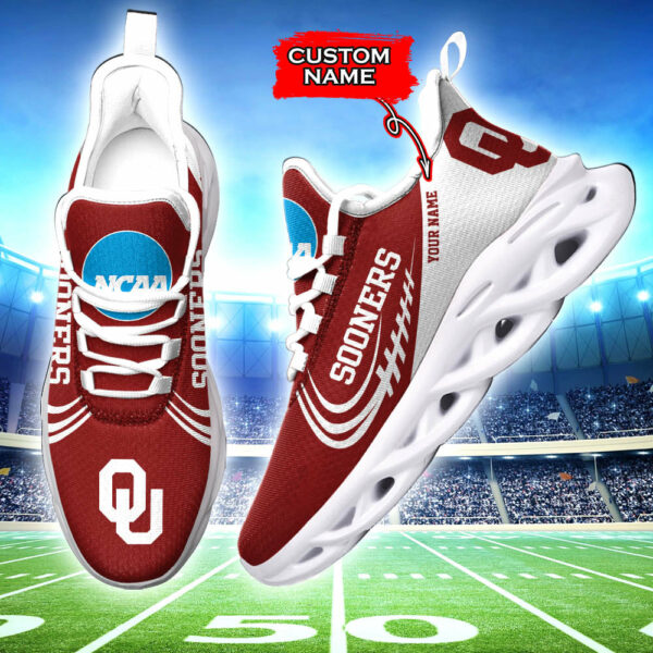 ideafootwear oklahoma sooners ncaa max soul shoes sneakers for men and women 5881 ag6wy.jpg