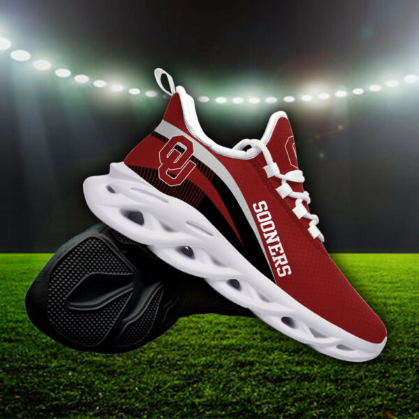 ideafootwear oklahoma sooners ncaa max soul shoes sneakers for men and women 6044 s87yl.jpg