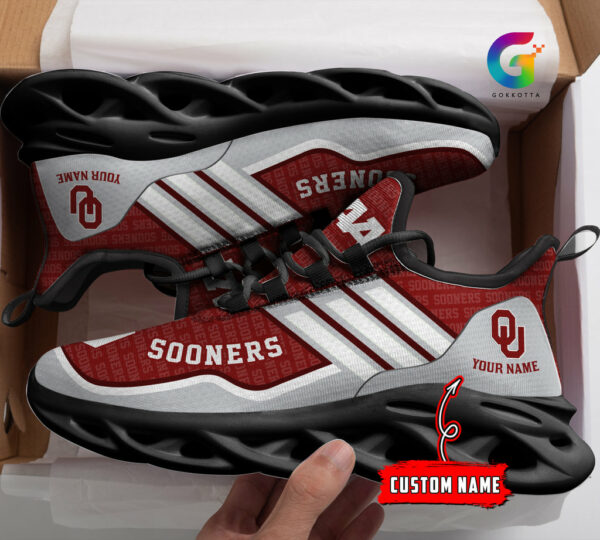 ideafootwear oklahoma sooners ncaa max soul shoes sneakers for men and women 6285 mlcwr.jpg