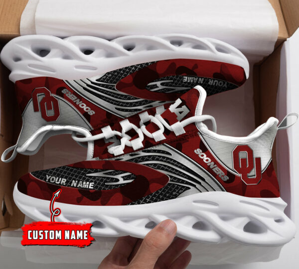 ideafootwear oklahoma sooners ncaa max soul shoes sneakers for men and women 6336 m63ls.jpg