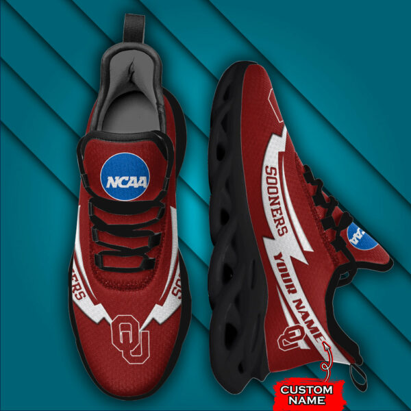 ideafootwear oklahoma sooners ncaa max soul shoes sneakers for men and women 7306 qbtss.jpg