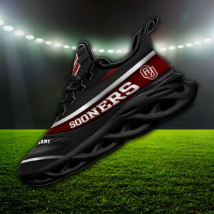 ideafootwear oklahoma sooners ncaa max soul shoes sneakers for men and women 7319 ojxgp.jpg