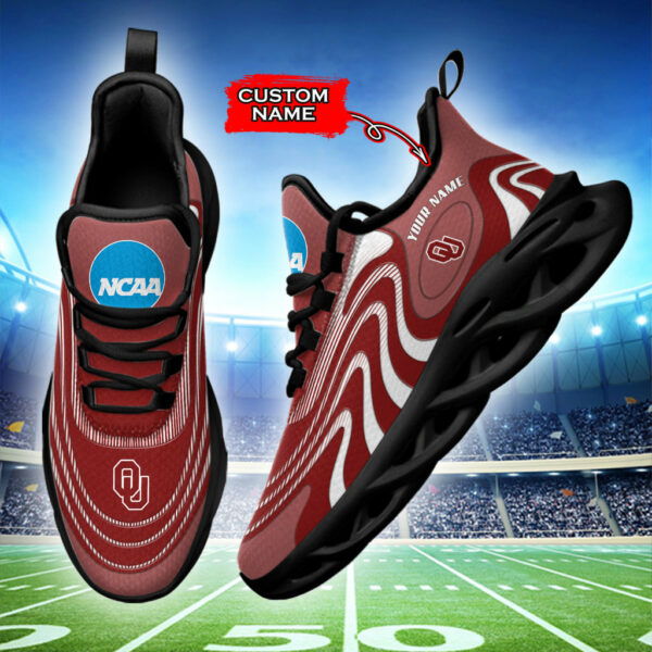 ideafootwear oklahoma sooners ncaa max soul shoes sneakers for men and women 7535 x8cwe.jpg