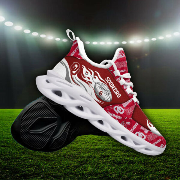 ideafootwear oklahoma sooners ncaa max soul shoes sneakers for men and women 9318 h1zyd.jpg