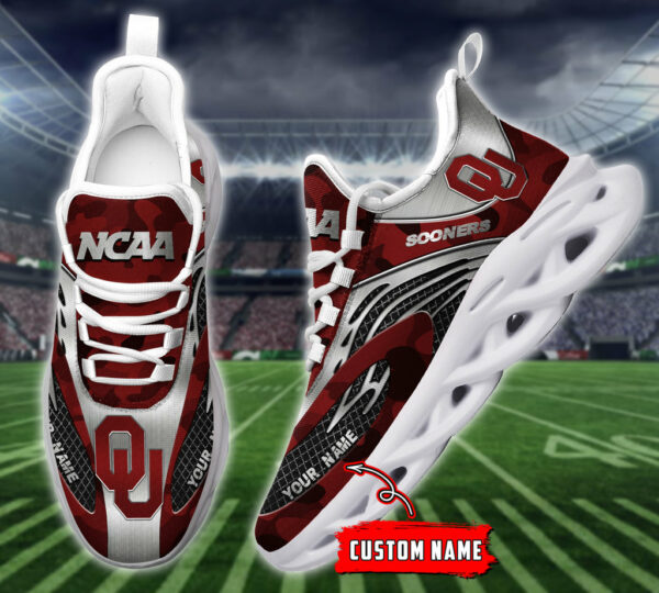 ideafootwear oklahoma sooners ncaa max soul shoes sneakers for men and women 9356 2nwpi.jpg