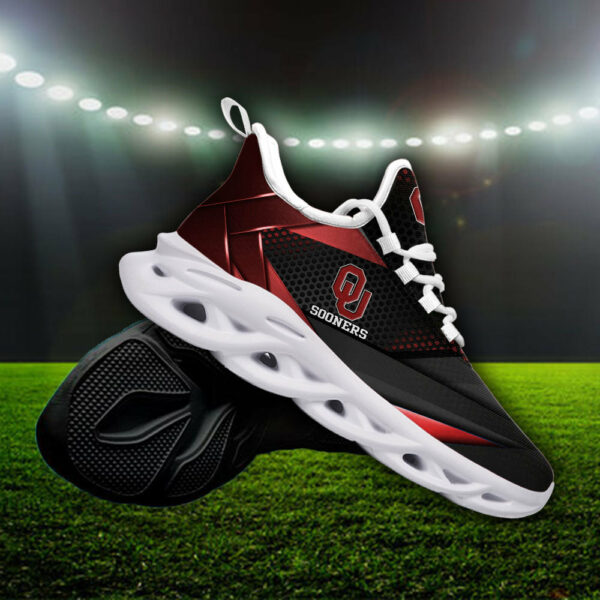 ideafootwear oklahoma sooners ncaa max soul shoes sneakers for men and women 9553 9qvlo.jpg