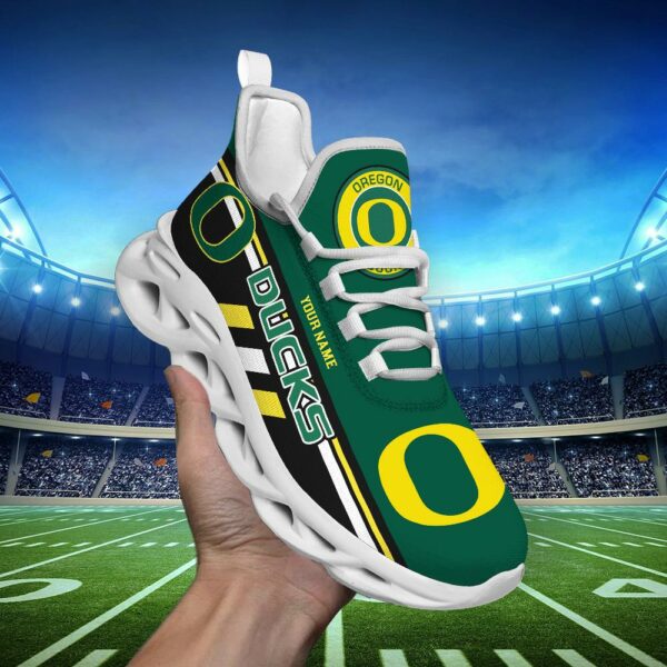 ideafootwear oregon ducks max soul shoes sneakers for men and women 1482 spl6f.jpg