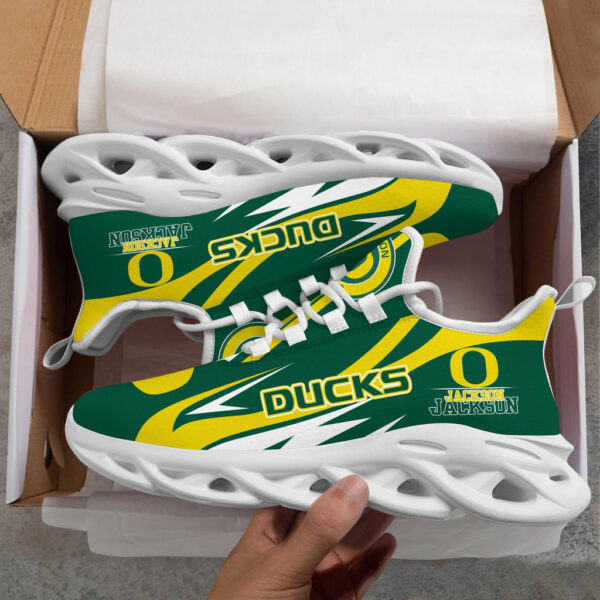 ideafootwear oregon ducks max soul shoes sneakers for men and women 1849 5gfgc.jpg