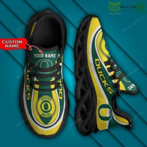 ideafootwear oregon ducks max soul shoes sneakers for men and women 2014 lub6r.jpg