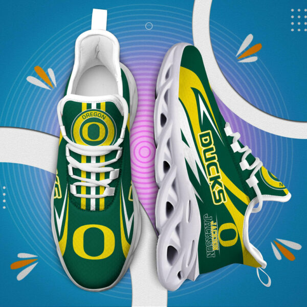 ideafootwear oregon ducks max soul shoes sneakers for men and women 3716 7ml6z.jpg