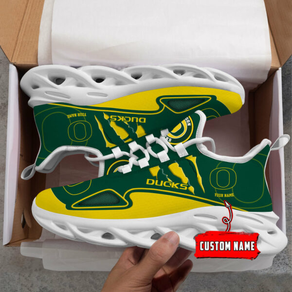 ideafootwear oregon ducks max soul shoes sneakers for men and women 7806 5amg6.jpg