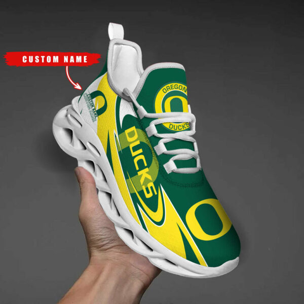 ideafootwear oregon ducks max soul shoes sneakers for men and women 8005 aq8bl.jpg