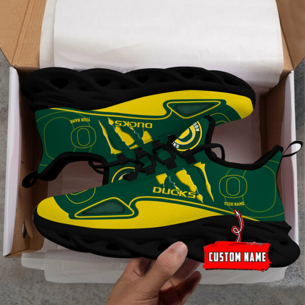 ideafootwear oregon ducks max soul shoes sneakers for men and women 8640 cnzbd.jpg