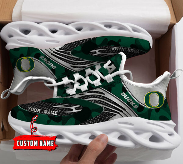 ideafootwear oregon ducks ncaa max soul shoes sneakers for men and women 1770 lfny4.jpg