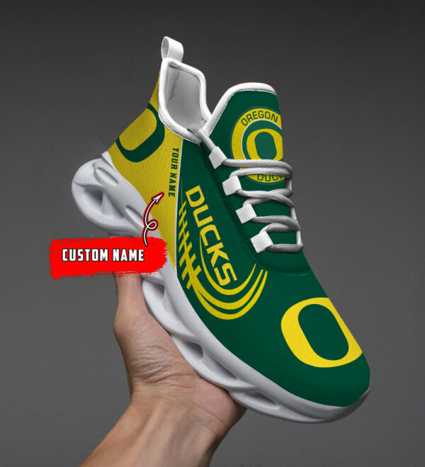 ideafootwear oregon ducks ncaa max soul shoes sneakers for men and women 1894 5stby.jpg