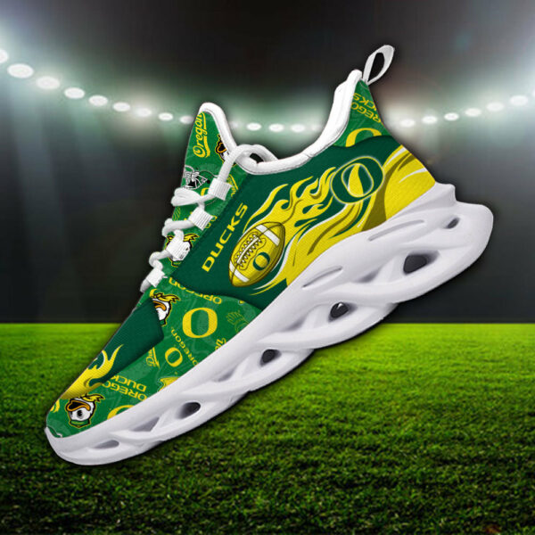 ideafootwear oregon ducks ncaa max soul shoes sneakers for men and women 2036 edb8p.jpg