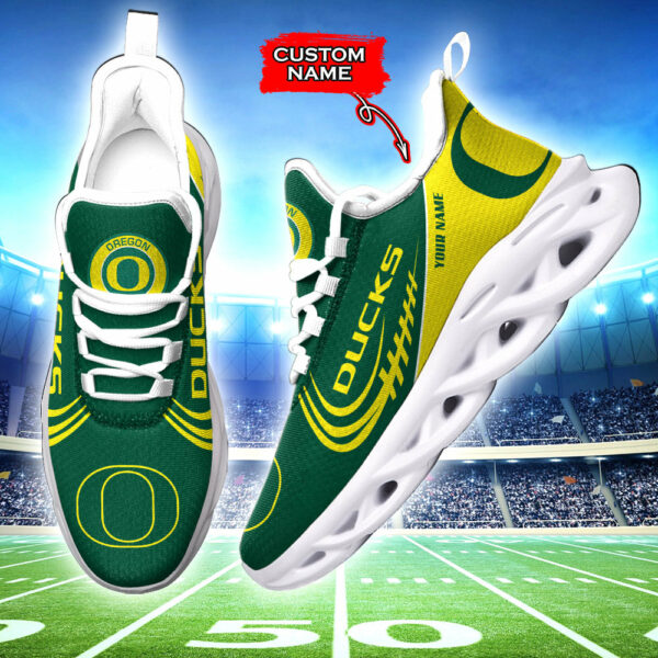 ideafootwear oregon ducks ncaa max soul shoes sneakers for men and women 2335 okca0.jpg