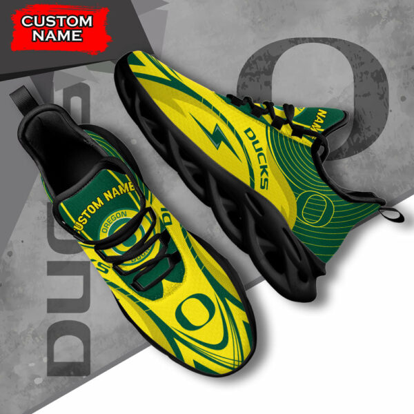 ideafootwear oregon ducks ncaa max soul shoes sneakers for men and women 3482 nwjqi.jpg