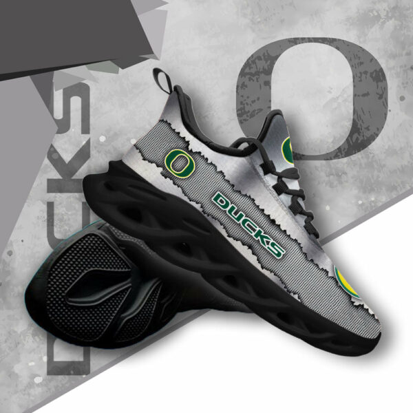 ideafootwear oregon ducks ncaa max soul shoes sneakers for men and women 7404 ovezl.jpg