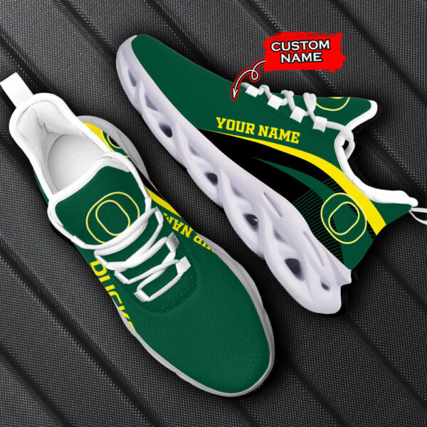 ideafootwear oregon ducks ncaa max soul shoes sneakers for men and women 7561 xq91p.jpg