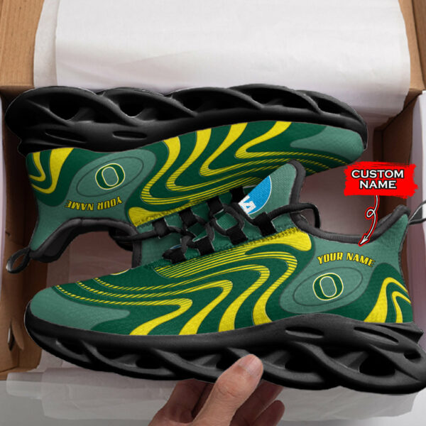 ideafootwear oregon ducks ncaa max soul shoes sneakers for men and women 8402 ydxnq.jpg