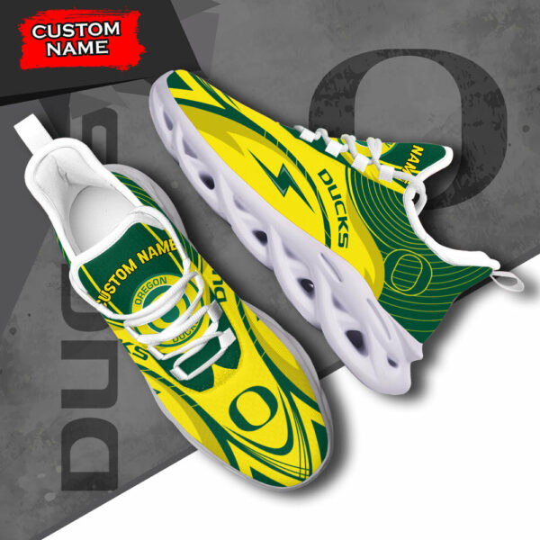 ideafootwear oregon ducks ncaa max soul shoes sneakers for men and women 9325 k9fyt.jpg