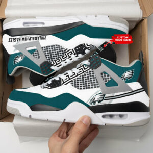 ideafootwear philadelphia eagles aj4 sneakers shoes for men and women 1686 dirpx.jpg