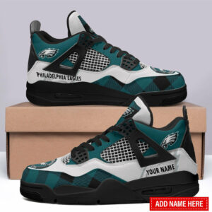 ideafootwear philadelphia eagles aj4 sneakers shoes for men and women 2147 ddezc.jpg