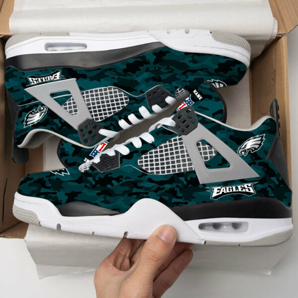 ideafootwear philadelphia eagles aj4 sneakers shoes for men and women 4448 dx7kl.jpg