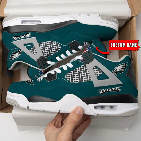 ideafootwear philadelphia eagles aj4 sneakers shoes for men and women 5126 1kebg.jpg