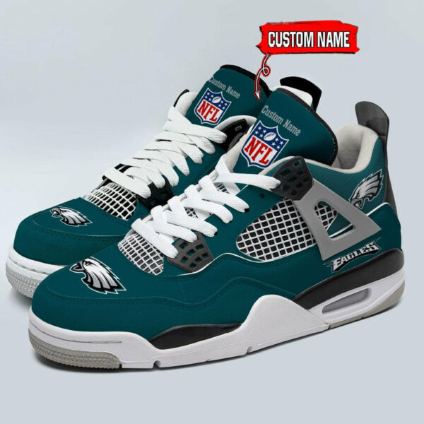 ideafootwear philadelphia eagles aj4 sneakers shoes for men and women 5510 pvgpg.jpg