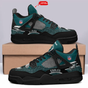 ideafootwear philadelphia eagles aj4 sneakers shoes for men and women 6298 qxu1b.jpg