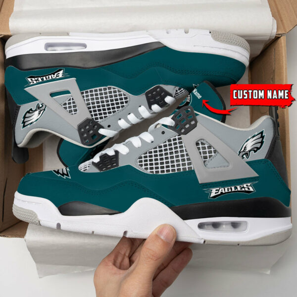 ideafootwear philadelphia eagles aj4 sneakers shoes for men and women 6788 vifyi.jpg