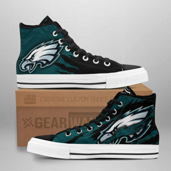 ideafootwear philadelphia eagles high top canvas sneakers shoes for men and women 2735 34xno.jpg