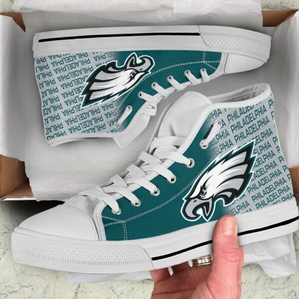 ideafootwear philadelphia eagles high top canvas sneakers shoes for men and women 6818 rmgqf.jpg