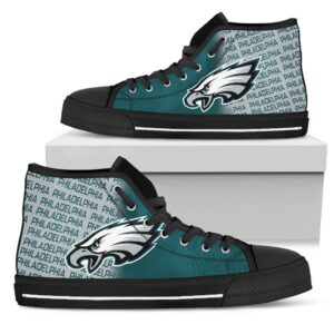 ideafootwear philadelphia eagles high top canvas sneakers shoes for men and women 6927 v4lrv.jpg