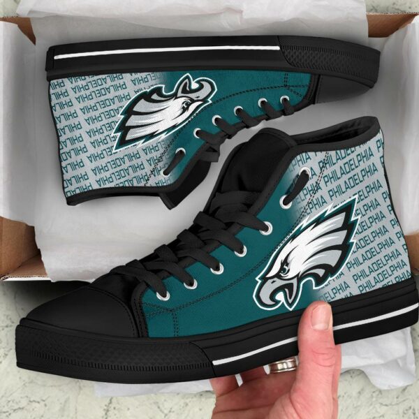 ideafootwear philadelphia eagles high top canvas sneakers shoes for men and women 8678 4qd9d.jpg