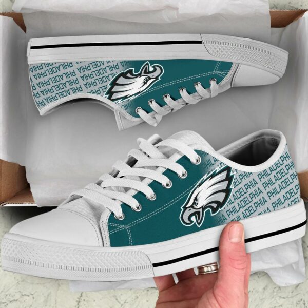 ideafootwear philadelphia eagles low top canvas sneakers shoes for men and women 1462 p2yww.jpg