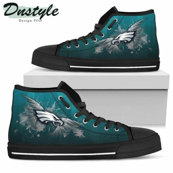 ideafootwear philadelphia eagles low top canvas sneakers shoes for men and women 6415 3ao18.jpg