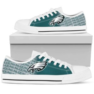 ideafootwear philadelphia eagles low top canvas sneakers shoes for men and women 8234 nfulh.jpg