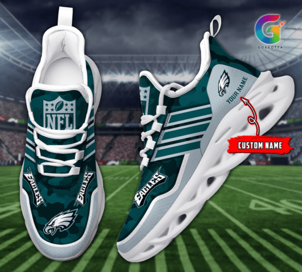 ideafootwear philadelphia eagles max soul shoes sneakers for men and women 1869 s9j8y.png