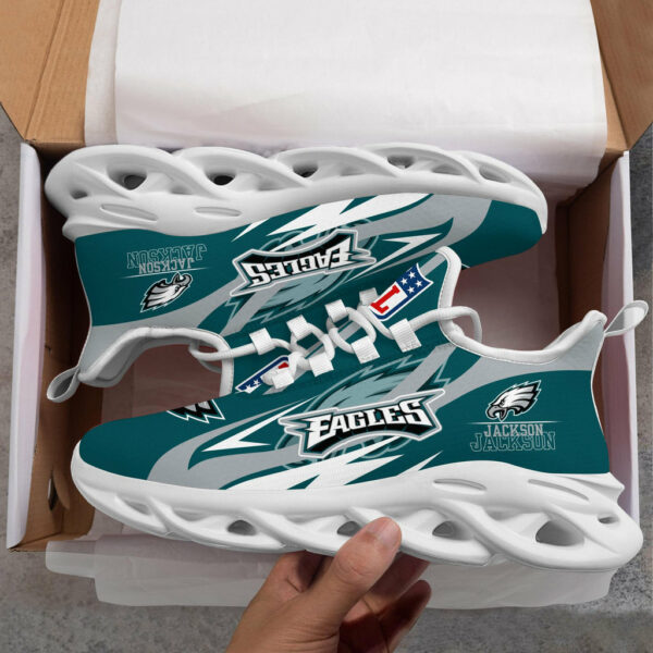 ideafootwear philadelphia eagles max soul shoes sneakers for men and women 1991 8cscz.jpg