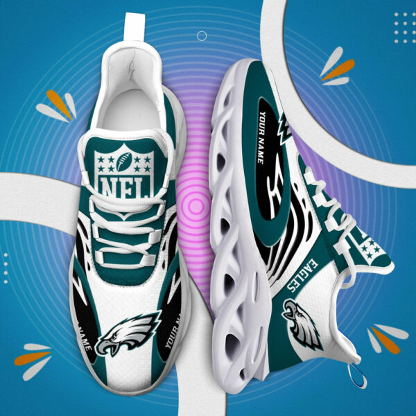 ideafootwear philadelphia eagles max soul shoes sneakers for men and women 1997 vv6lq.jpg